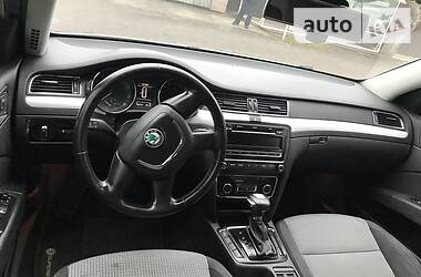 Универсал Skoda Superb 2010 в Запорожье