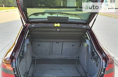 Ліфтбек Skoda Superb 2010 в 