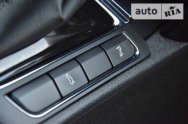 Універсал Skoda Superb 2015 в 