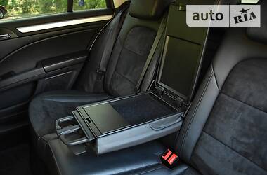 Універсал Skoda Superb 2015 в 