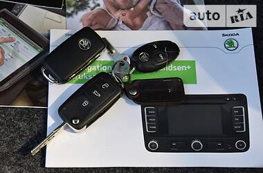 Універсал Skoda Superb 2015 в 