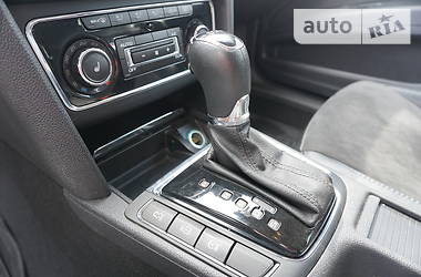 Ліфтбек Skoda Superb 2014 в 