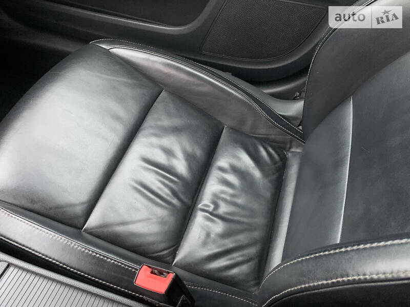 Універсал Skoda Superb 2010 в Тернополі