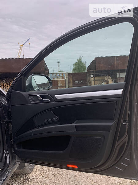 Універсал Skoda Superb 2010 в Тернополі