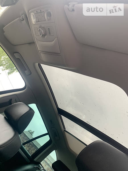 Універсал Skoda Superb 2010 в Тернополі