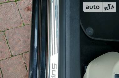 Седан Skoda Superb 2010 в 