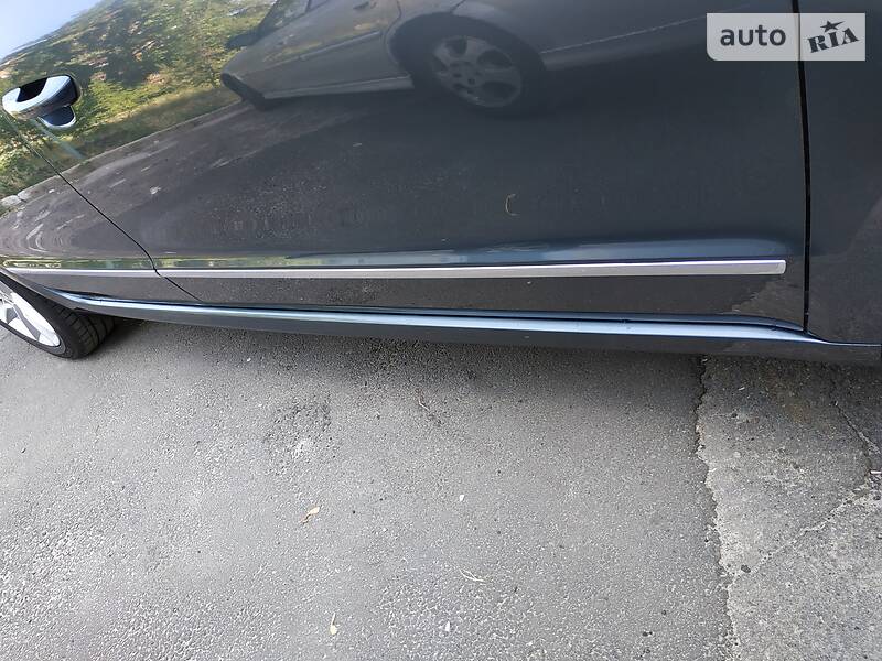 Універсал Skoda Superb 2015 в Києві