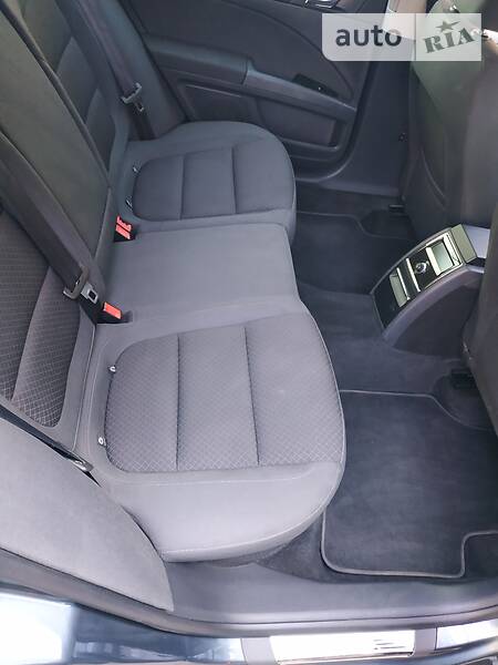 Універсал Skoda Superb 2015 в Києві