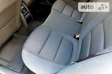 Ліфтбек Skoda Superb 2014 в 