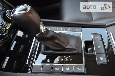 Універсал Skoda Superb 2018 в 