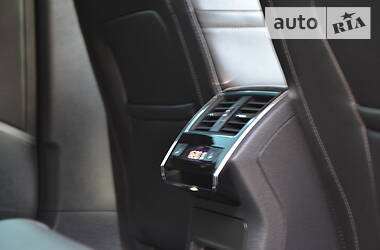 Універсал Skoda Superb 2018 в 