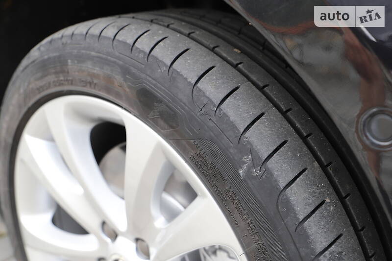 Седан Skoda Superb 2015 в Івано-Франківську