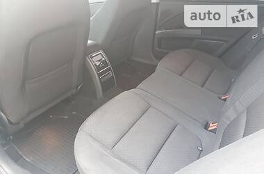 Універсал Skoda Superb 2013 в 