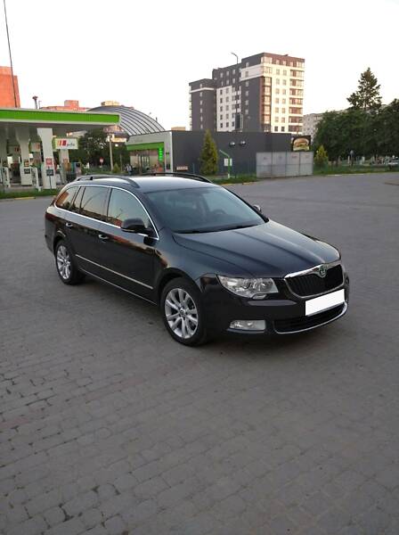 Універсал Skoda Superb 2013 в Івано-Франківську фото 79 Універсал Skoda Superb 2013 в Івано-Франківську