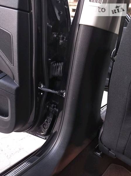 Універсал Skoda Superb 2013 в Івано-Франківську фото 38 Універсал Skoda Superb 2013 в Івано-Франківську