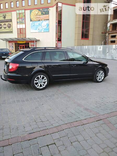Універсал Skoda Superb 2013 в Івано-Франківську фото 82 Універсал Skoda Superb 2013 в Івано-Франківську