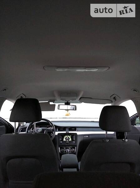 Універсал Skoda Superb 2013 в Івано-Франківську фото 36 Універсал Skoda Superb 2013 в Івано-Франківську