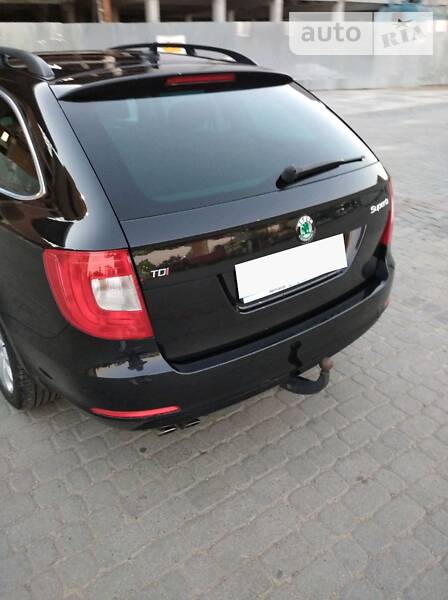 Універсал Skoda Superb 2013 в Івано-Франківську фото 9 Універсал Skoda Superb 2013 в Івано-Франківську