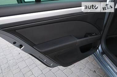 Універсал Skoda Superb 2010 в 