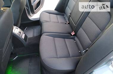 Універсал Skoda Superb 2010 в 