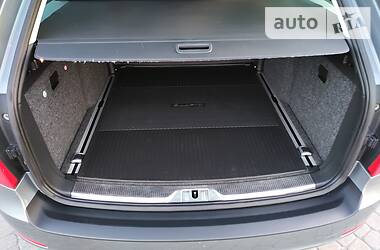 Універсал Skoda Superb 2010 в 