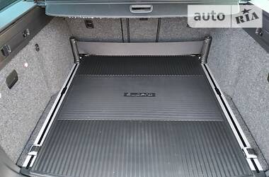 Універсал Skoda Superb 2010 в 