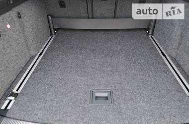 Універсал Skoda Superb 2010 в 
