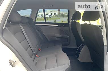 Универсал Skoda Superb 2013 в Стрые