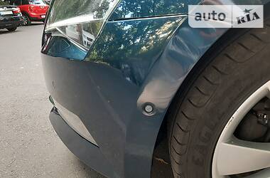Універсал Skoda Superb 2016 в 