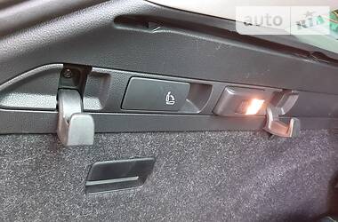 Універсал Skoda Superb 2016 в 