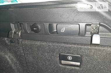 Універсал Skoda Superb 2016 в 
