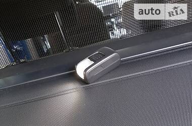 Універсал Skoda Superb 2016 в 