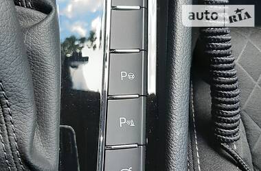 Універсал Skoda Superb 2016 в 