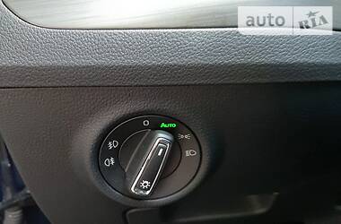 Універсал Skoda Superb 2016 в 