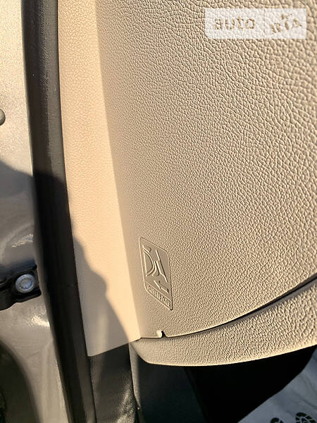 Седан Skoda Superb 2015 в Днепре