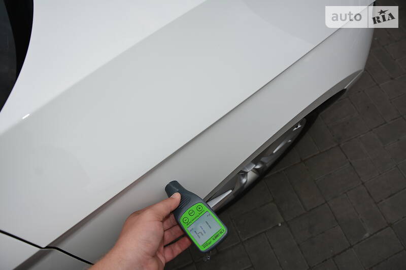 Універсал Skoda Superb 2017 в Луцьку