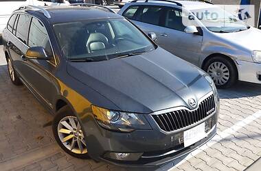 Универсал Skoda Superb 2015 в Черкассах