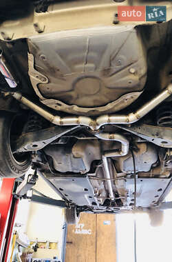 Лифтбек Skoda Superb 2012 в 