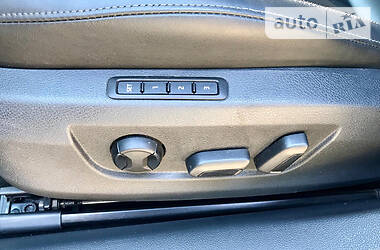 Ліфтбек Skoda Superb 2019 в 