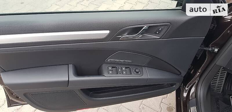 Універсал Skoda Superb 2014 в Києві