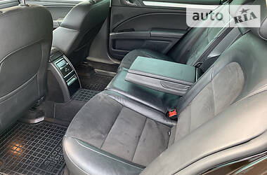 Універсал Skoda Superb 2012 в 