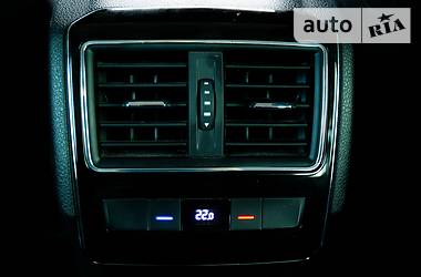 Универсал Skoda Superb 2016 в 