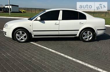 Седан Skoda Superb 2007 в Житомире