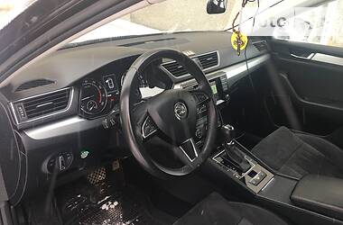 Лифтбек Skoda Superb 2016 в Тернополе