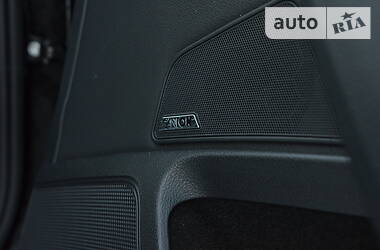 Універсал Skoda Superb 2016 в 