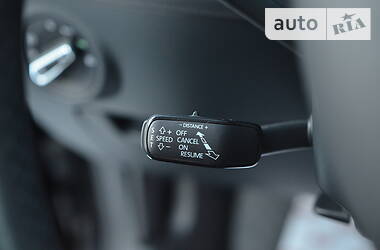 Універсал Skoda Superb 2016 в 