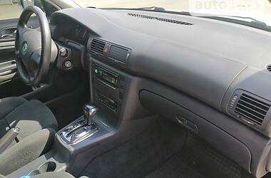 Седан Skoda Superb 2008 в Киеве