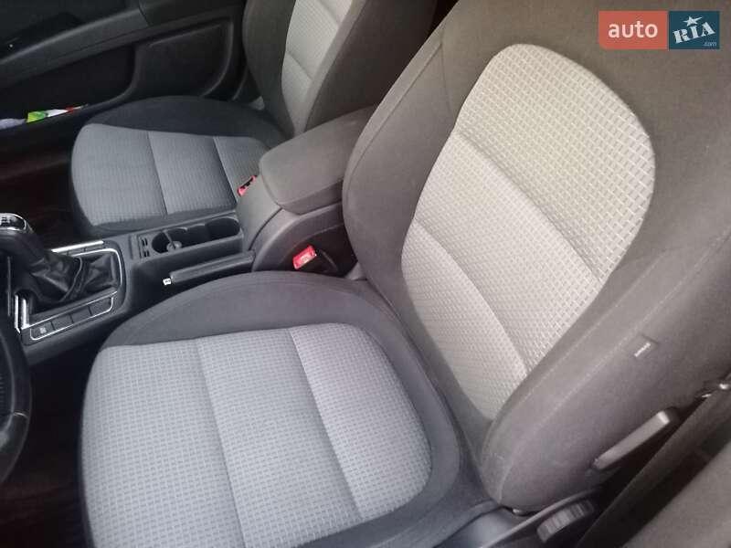 Универсал Skoda Superb 2013 в Володарке