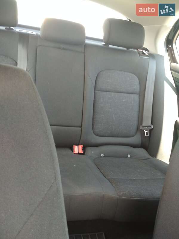 Лифтбек Skoda Superb 2015 в Белой Церкви фото 10 Лифтбек Skoda Superb 2015 в Белой Церкви