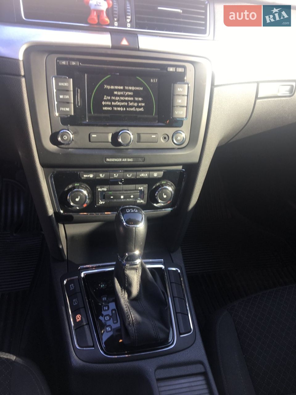2014 Skoda Superb - мініатюра 16